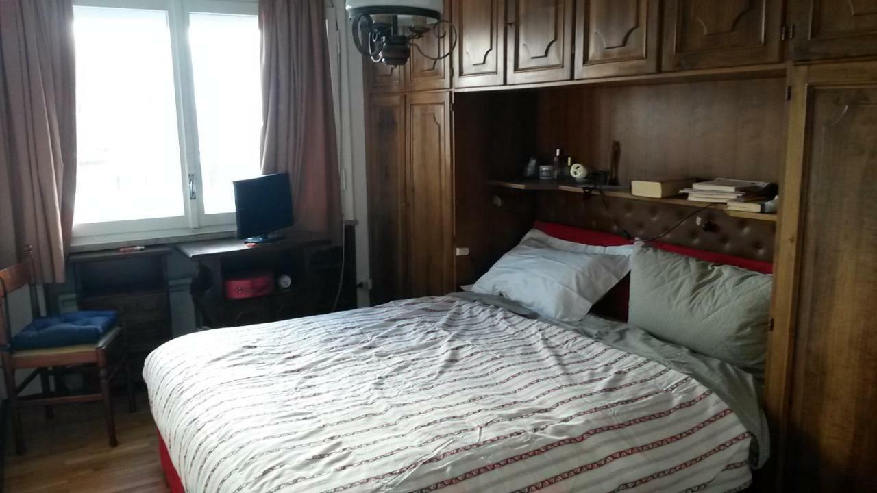 Attico Cretaz Cir 0033 Apartment Breuil-Cervinia