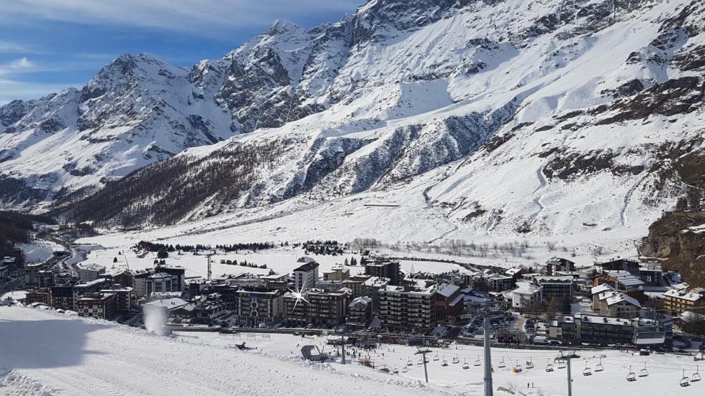 Attico Cretaz Cir 0033 * Breuil-Cervinia